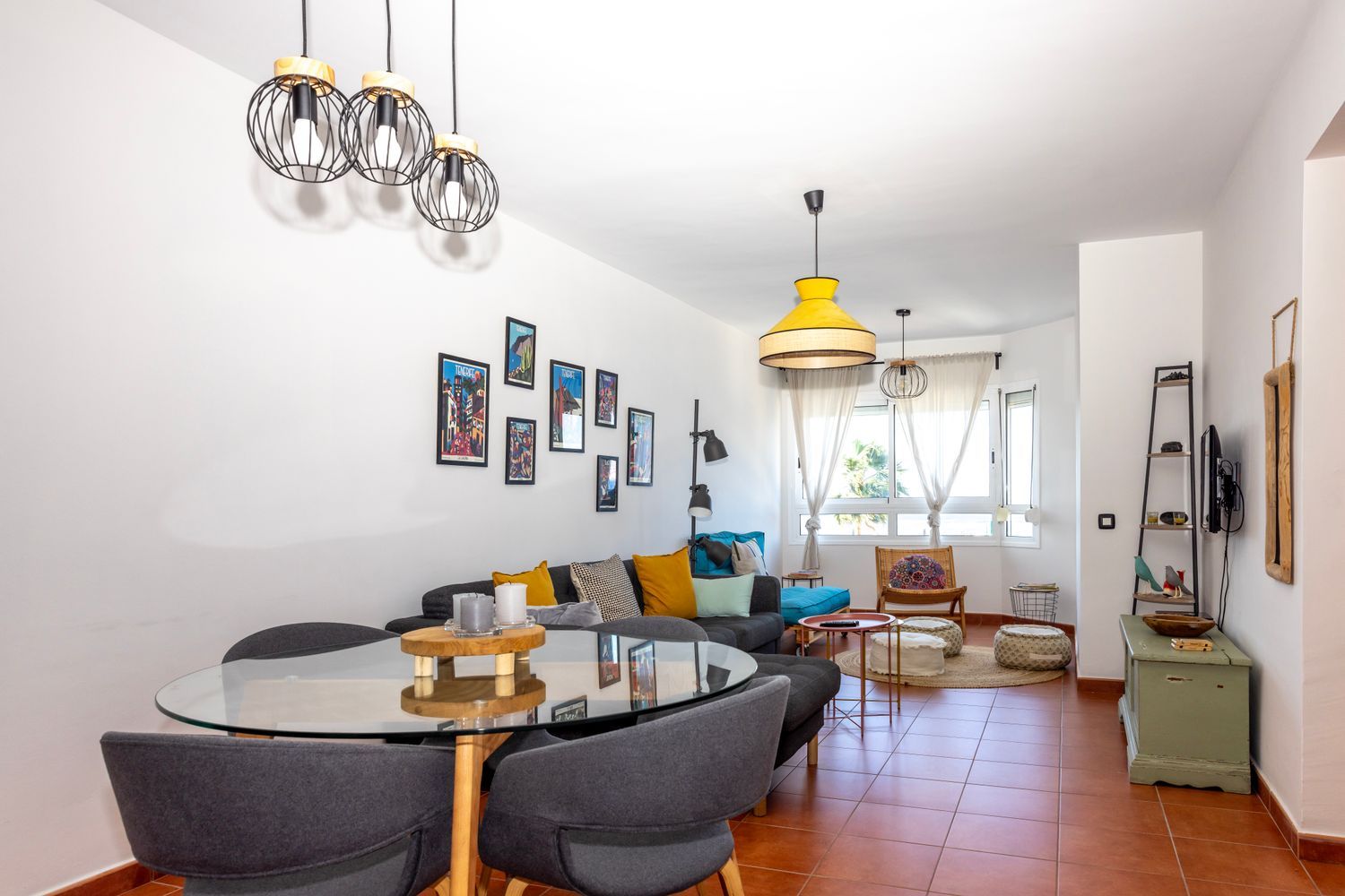 Piso en avenida Colón, 7 - Foto 11