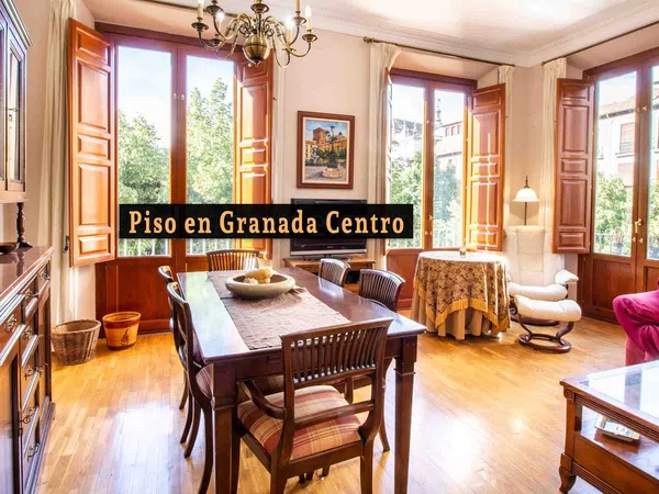 Piso en calle Príncipe, 13 - Foto 20