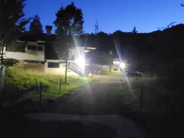 Casa o chalet independiente en Diseminado Afueras, 43 - Foto 4