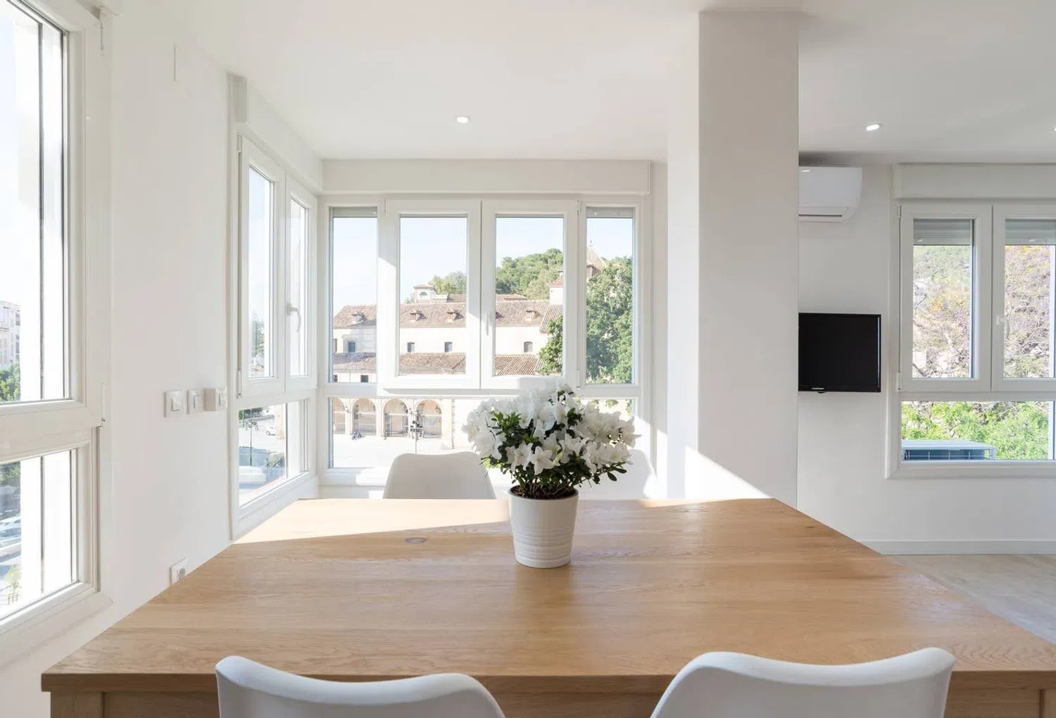 Piso en calle Compás de la Victoria, 24 - Foto 12