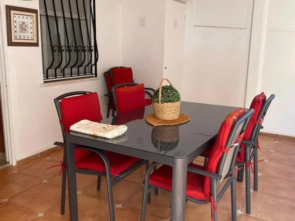 Alquiler de casa o chalet independiente en Malaga, 8 - Foto 10