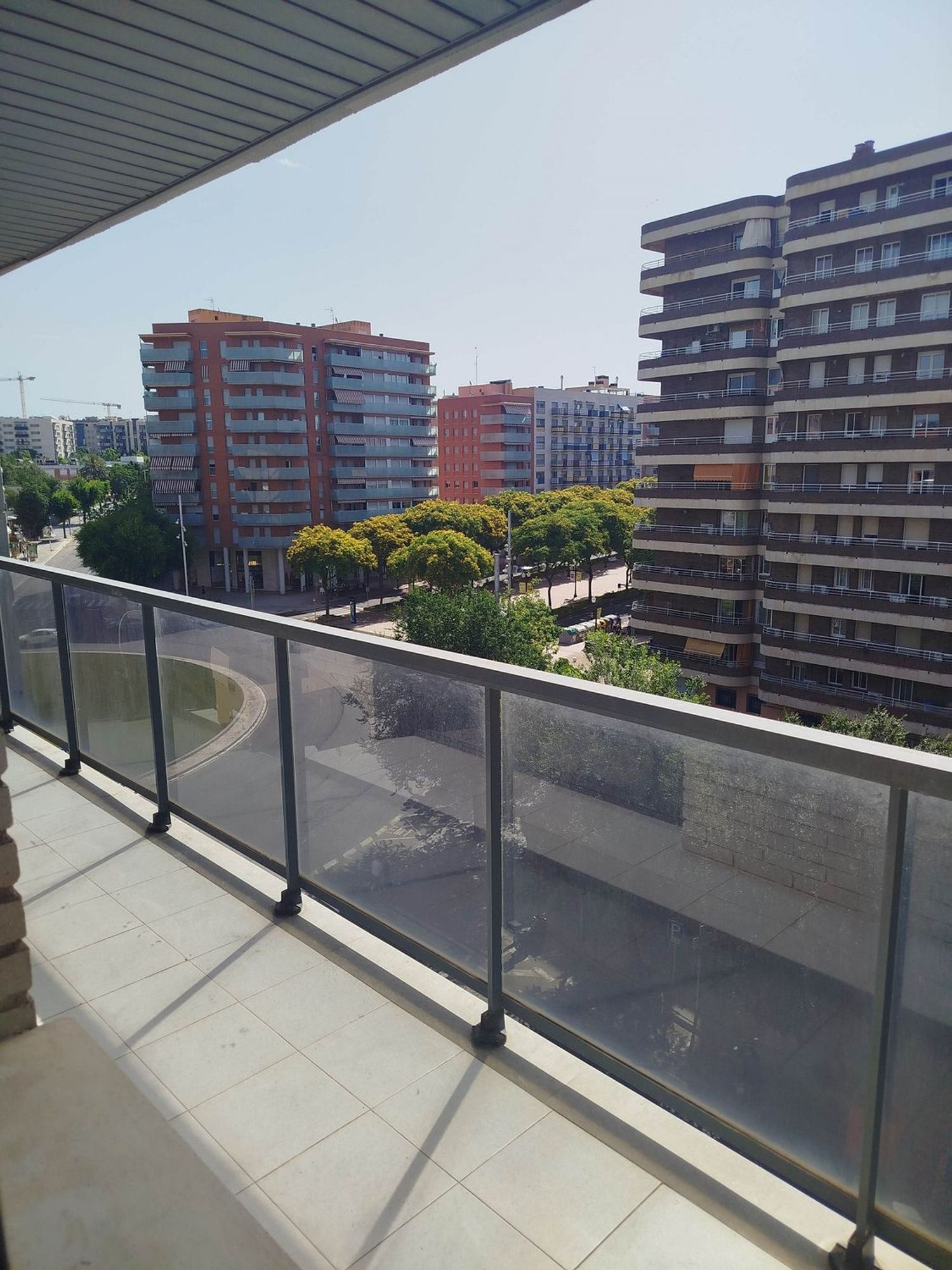 Piso en Calle Ernest Vilches Dominguez, 1, Nou Eixample Nord, Nou Eixample Nord - Foto 4
