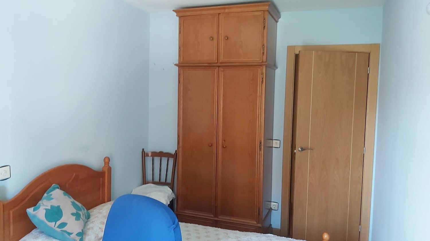 Piso en Camino de Santiago, 10 - Foto 11