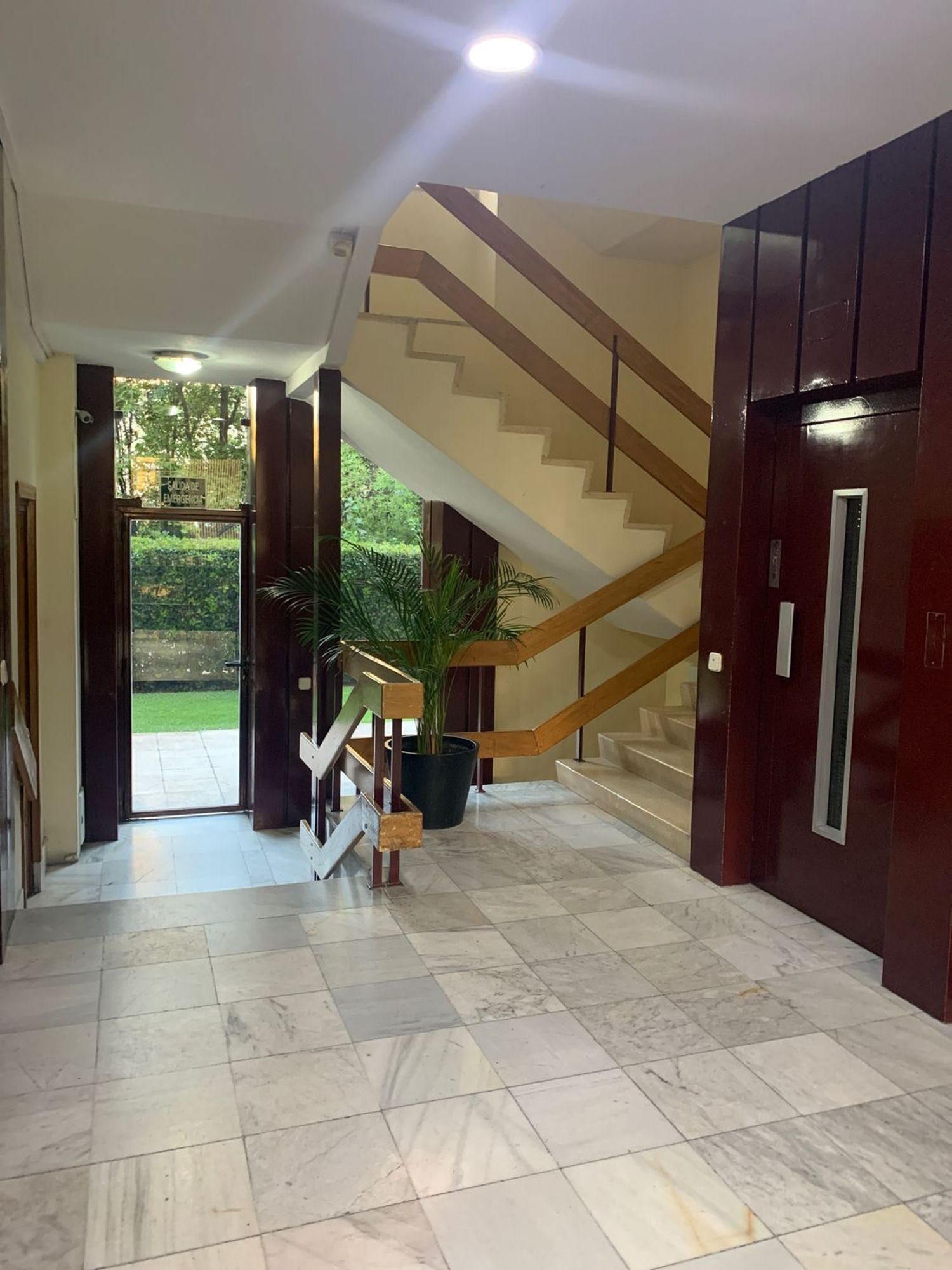 Estudio en calle de Núñez de Balboa, 118 - Foto 2