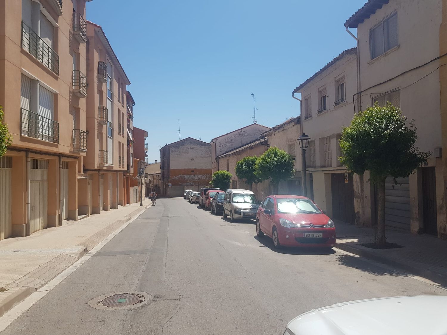 Piso en Costanilla, 31 - Foto 4