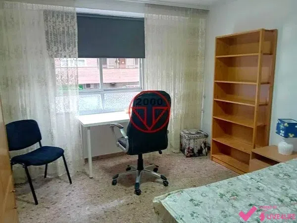 Piso en Calle de Màlaga, Marxalenes - Foto 15
