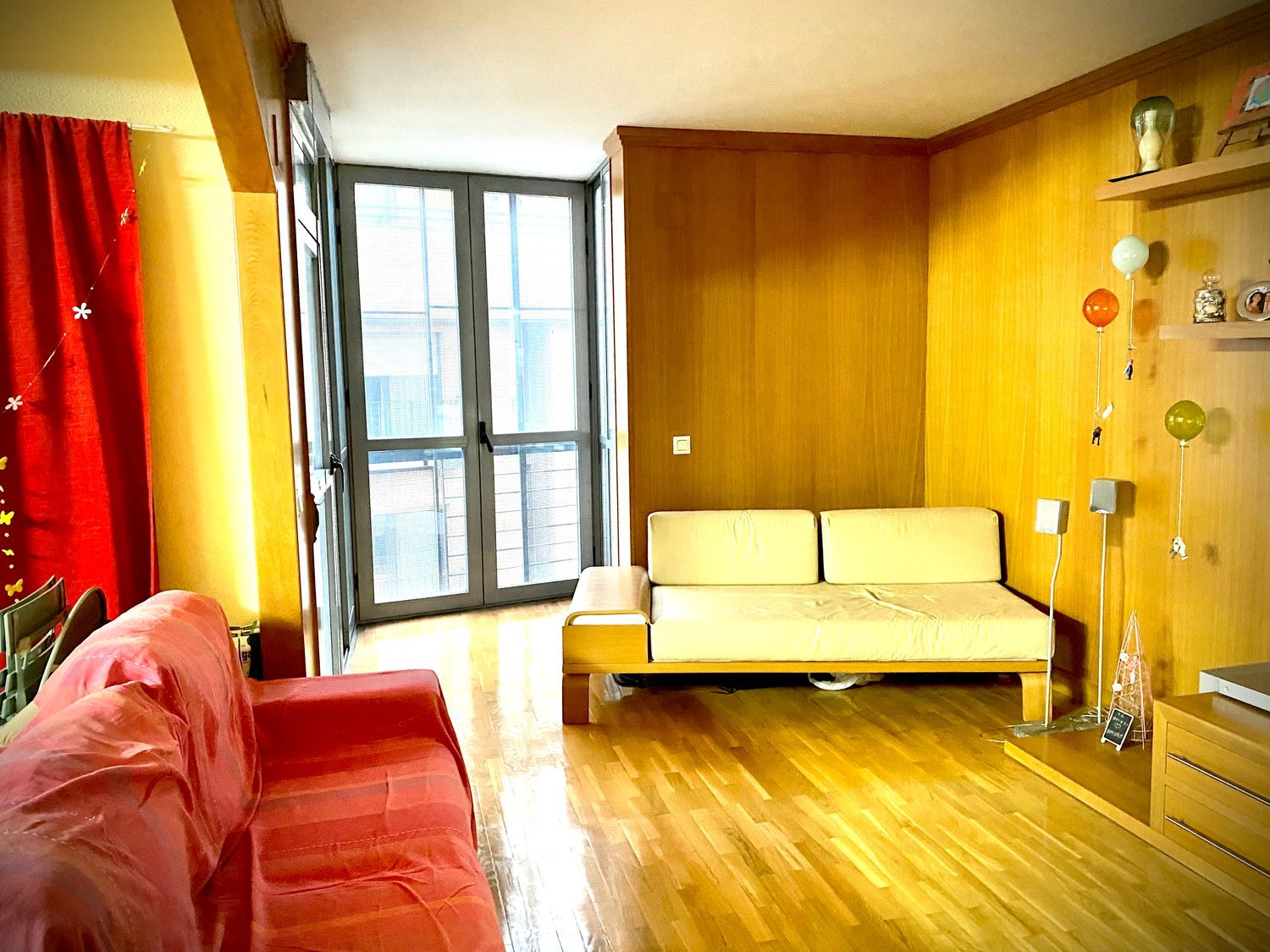 Piso en Casco Antiguo - Foto 4