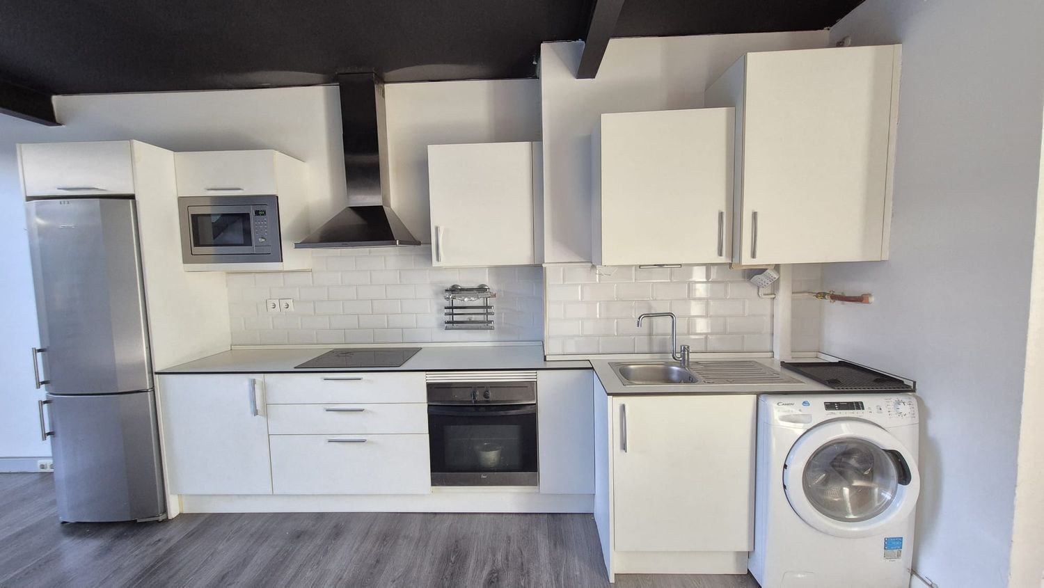 Estudio en calle de Huelva, 16 - Foto 7