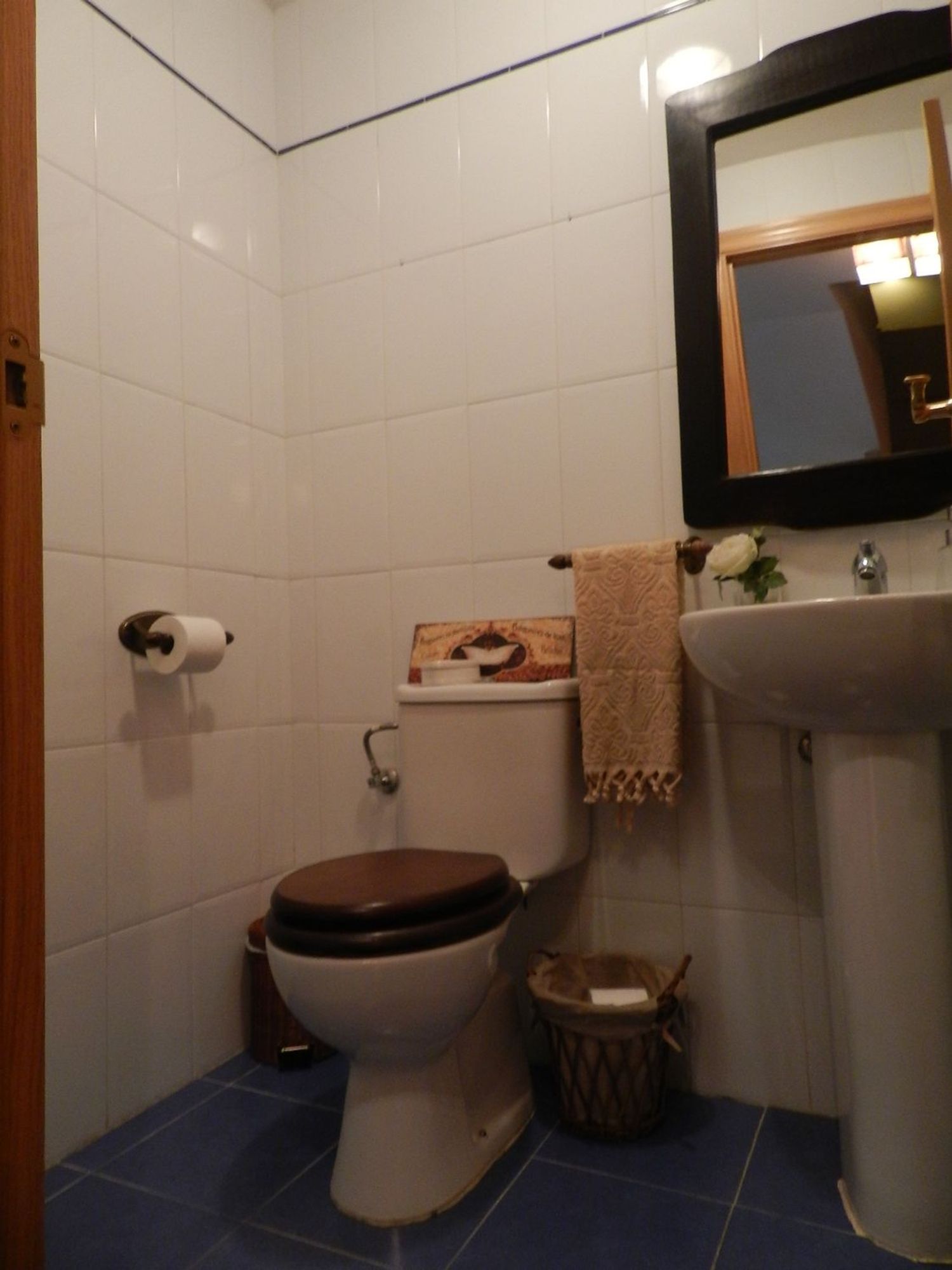 Chalet adosado en Restón i - Restón Ii - Foto 15