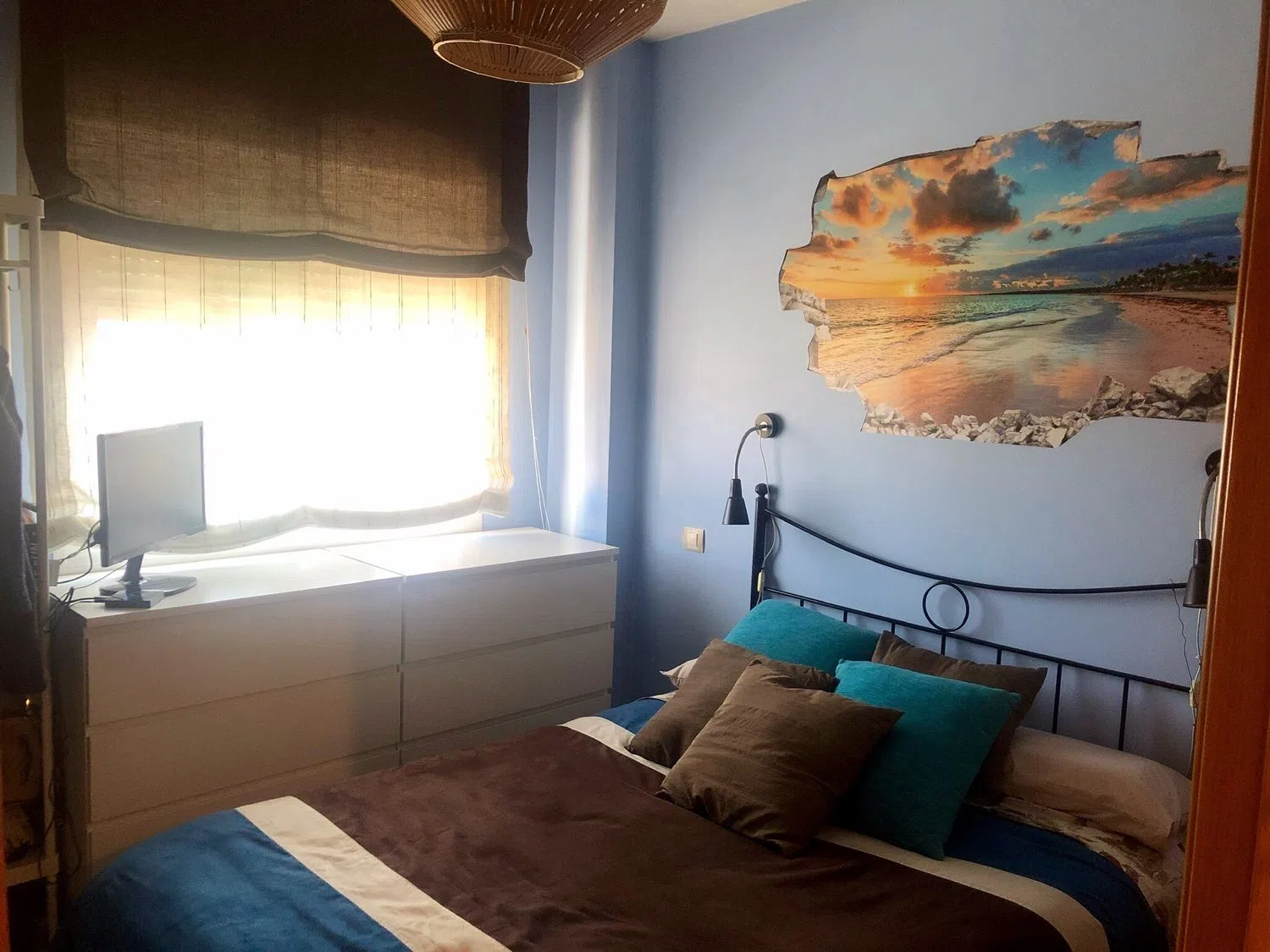 Piso en calle de los Morales, 10 - Foto 2