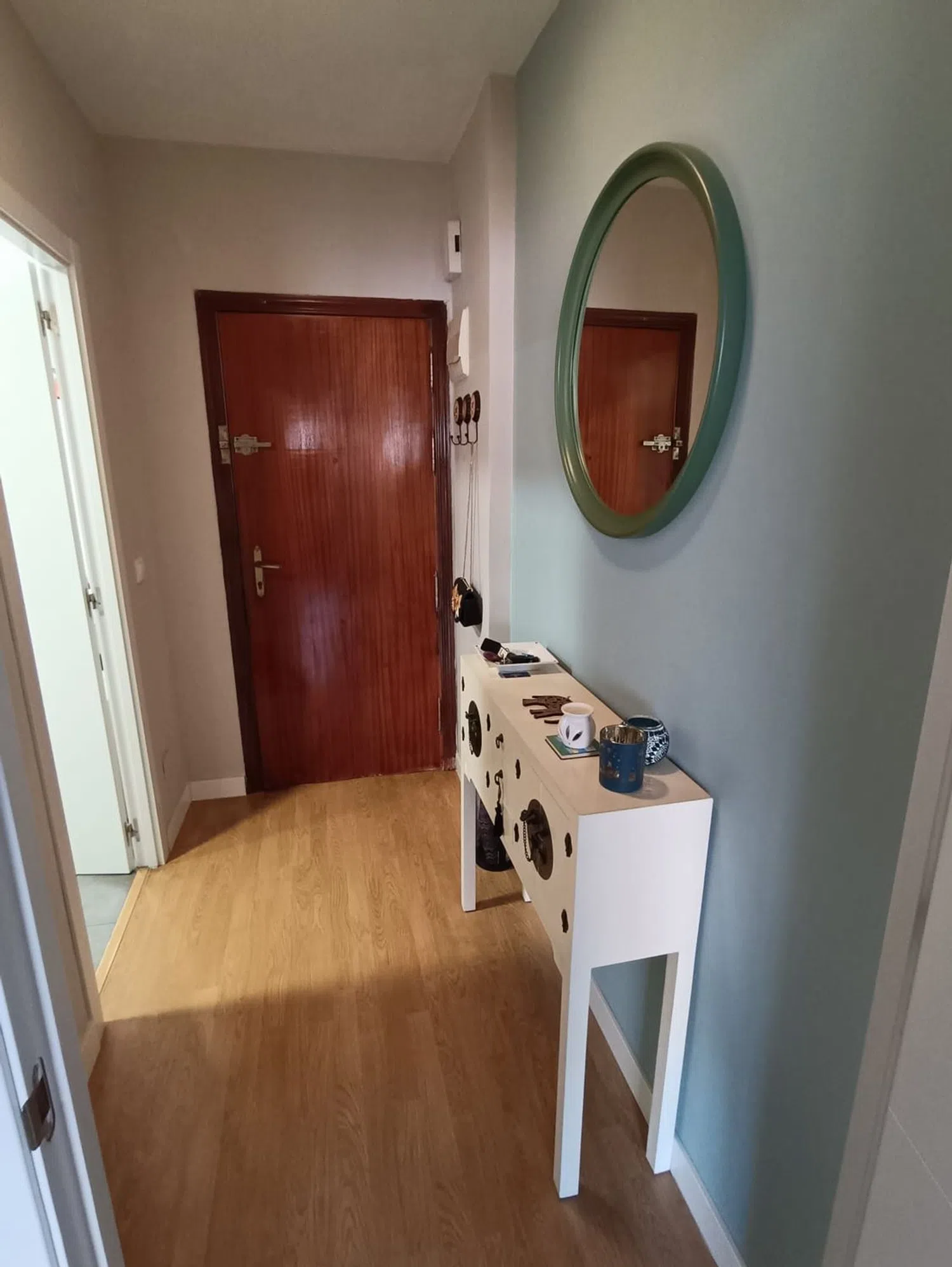 Piso en avenida del Oeste, 27 - Foto 5