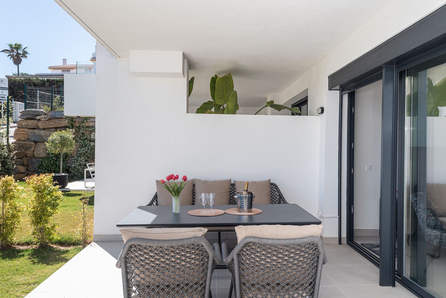 Piso en avenida del Arte, 25 - Foto 21