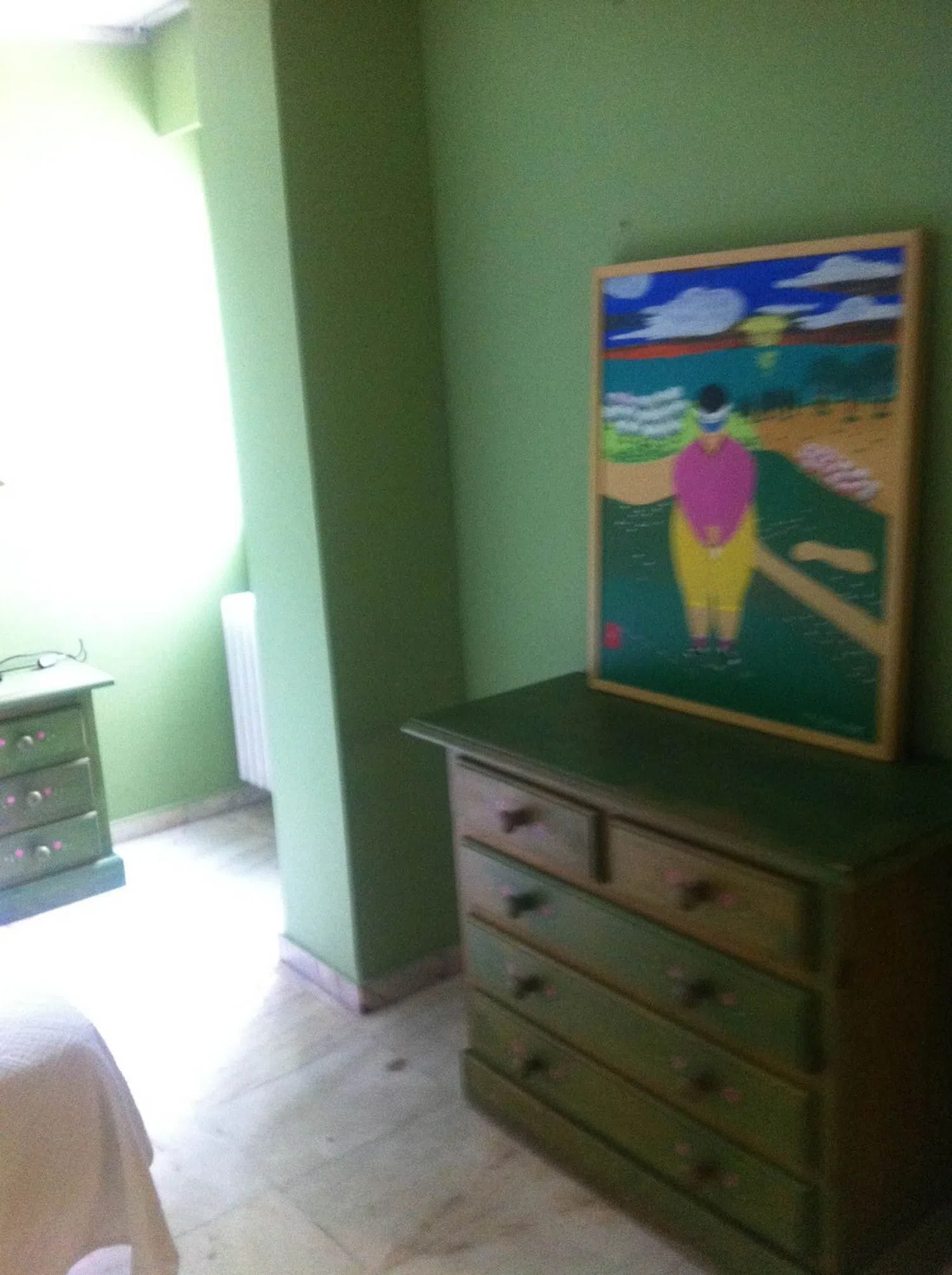 Piso en avenida Virgen de la Montaña, 6 - Foto 9