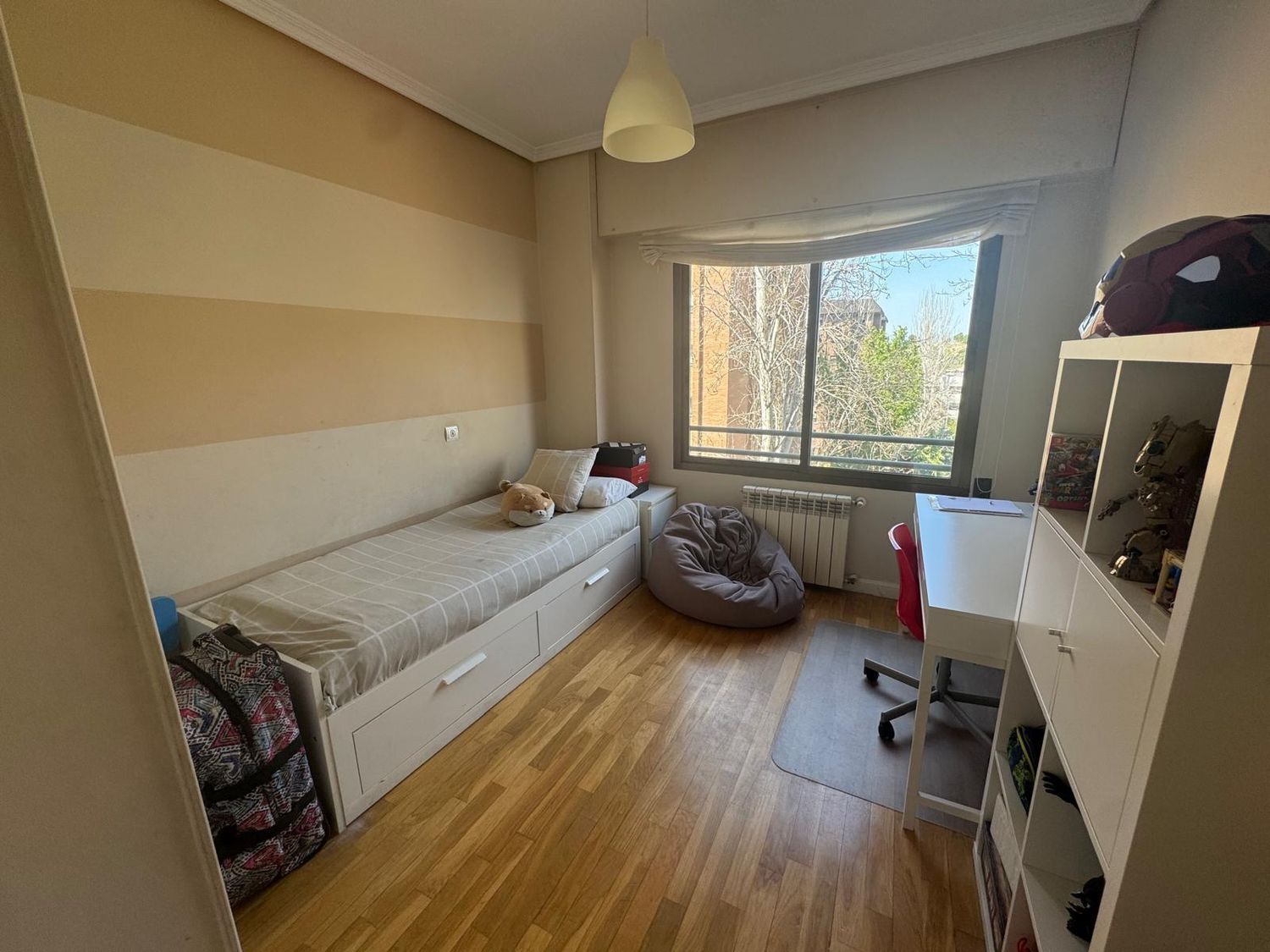 Piso en Calle de la Haya, 22, Coimbra - Guadarrama, Coimbra - Guadarrama - Foto 4