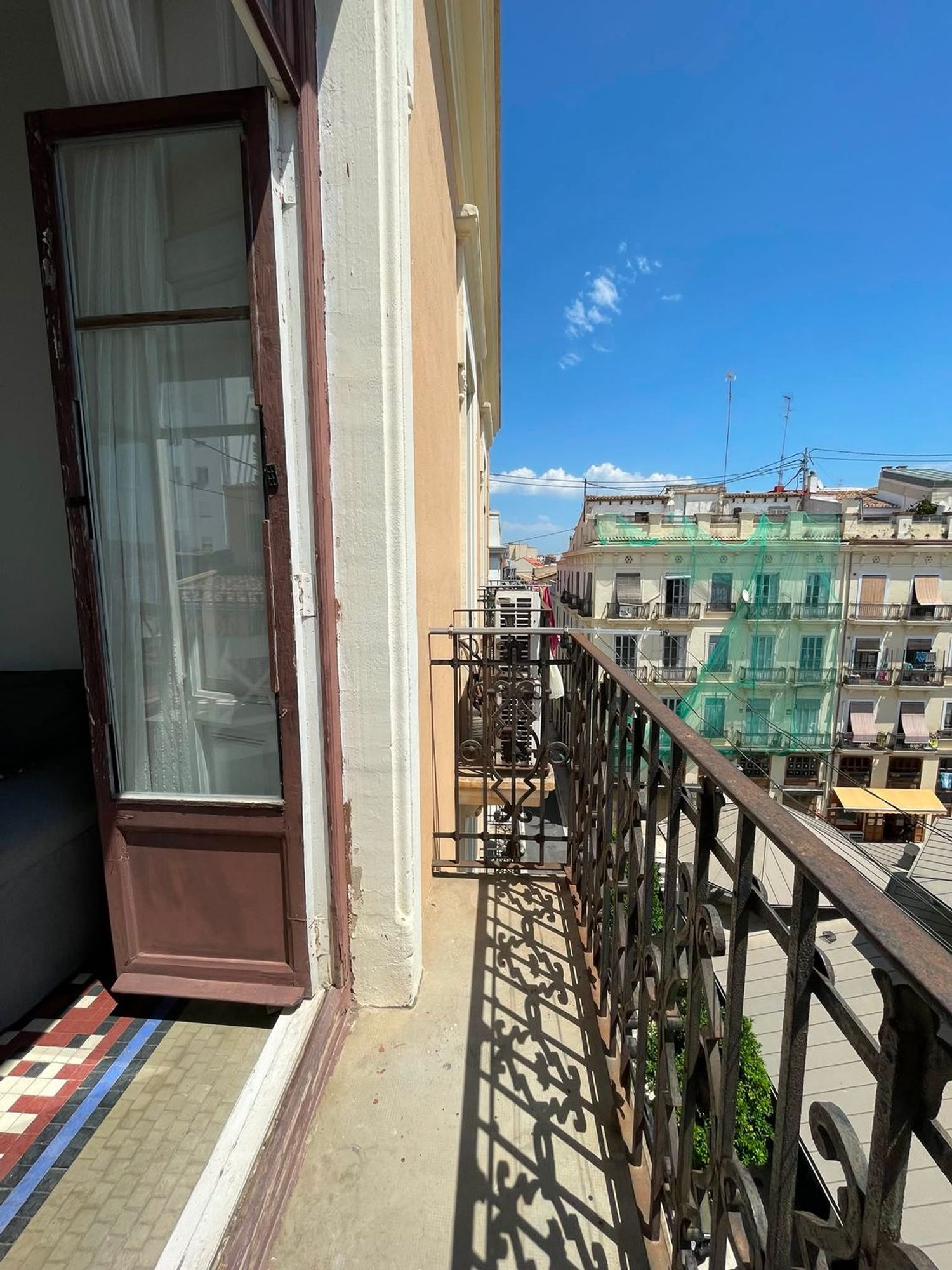 Piso en Calle de la Corona, El Carme - Foto 25