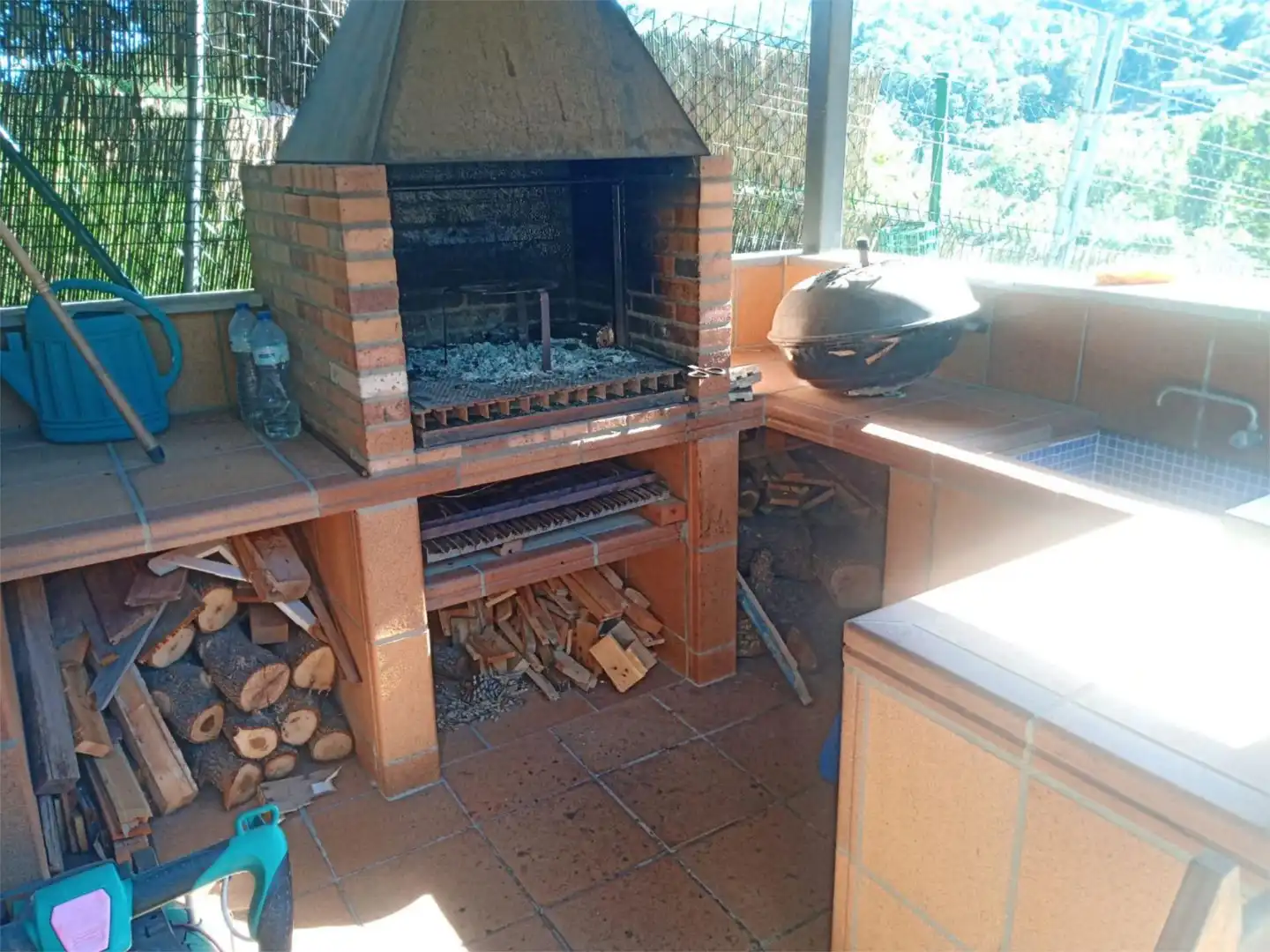 Chalet en  Carrer del Roure 18 - Foto 10
