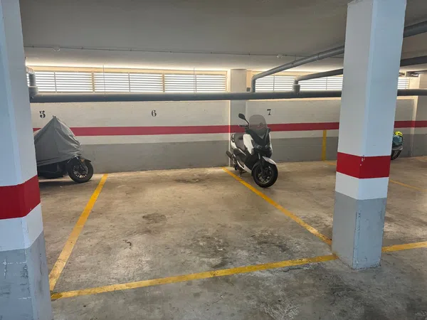 Piso en Paseo Puig Campana, 4 - Foto 7