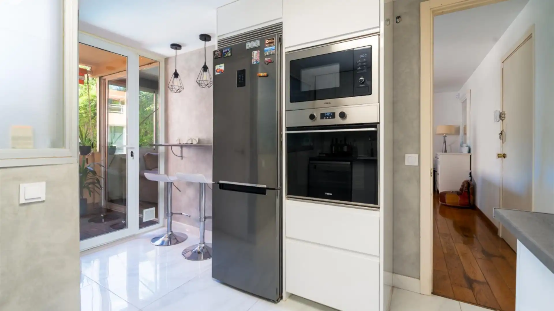 Piso en  Palma de Mallorca - Foto 8