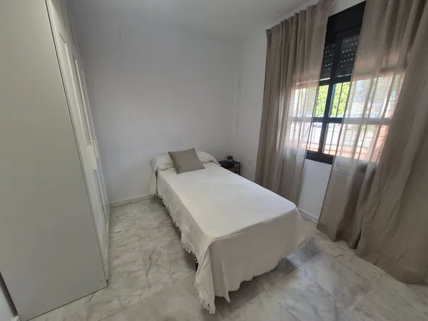 Chalet adosado en Avenida Cristóbal Colón, 15, Guillena pueblo, Guillena pueblo - Foto 10