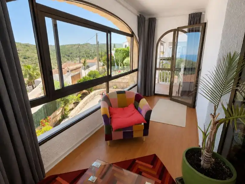 Chalet en  Carrer de la Mora 3 - Foto 45