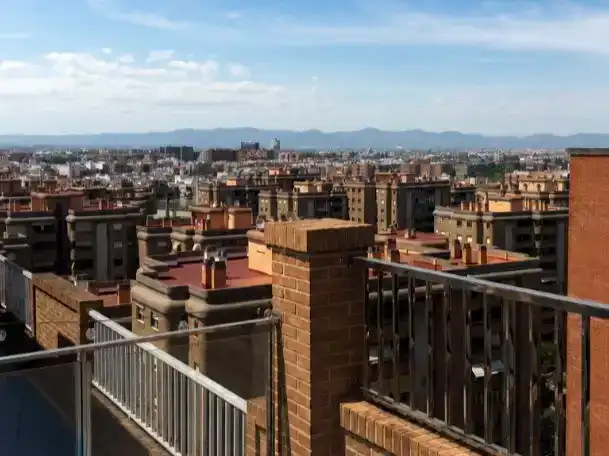 Piso en  Valencia Capital - Foto 13