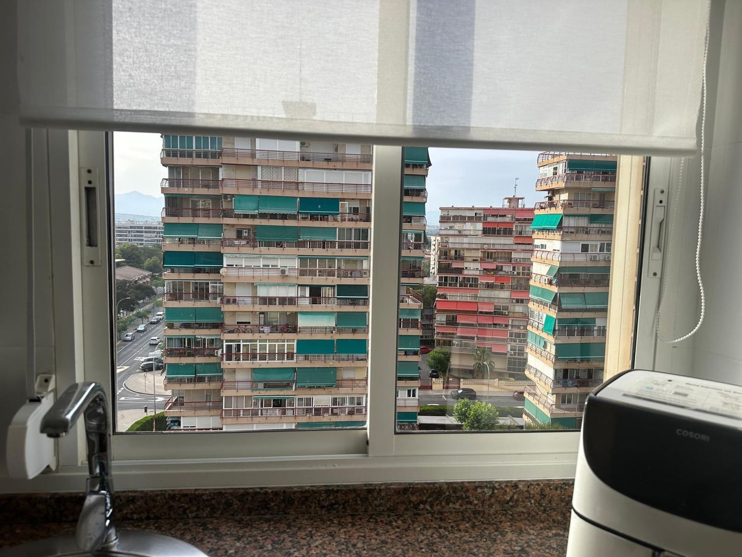 Piso en Calle Esportista Juan Matos s/n, La Albufereta - Foto 15