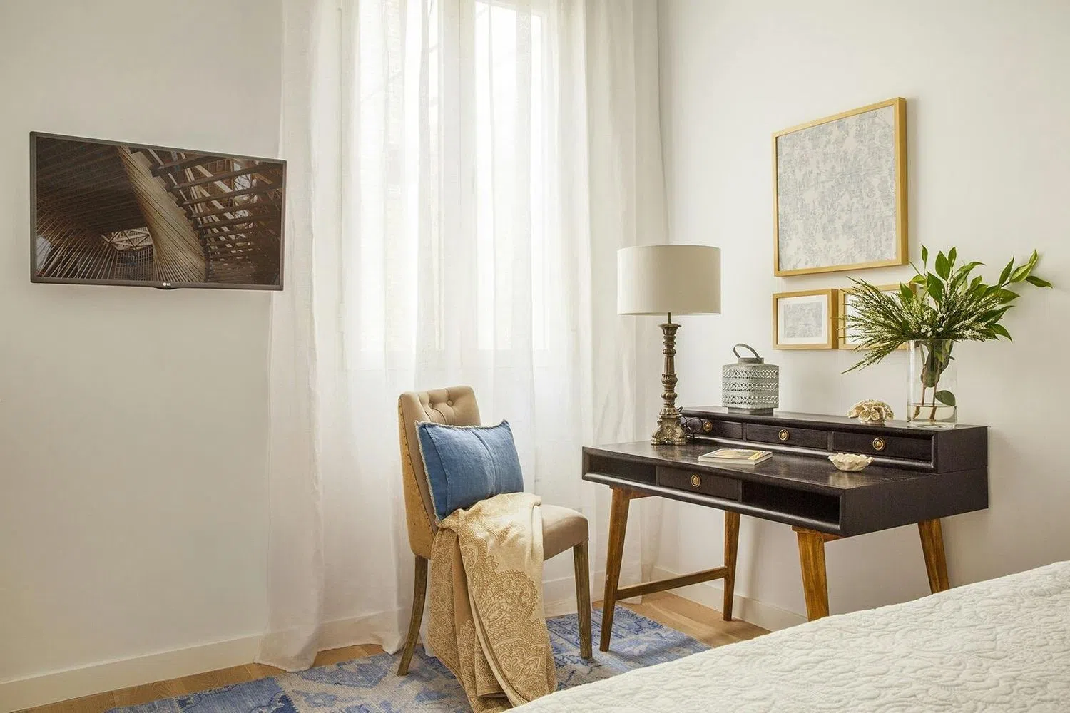 Piso en C.d'Hernán Cortés, 29 - Foto 3