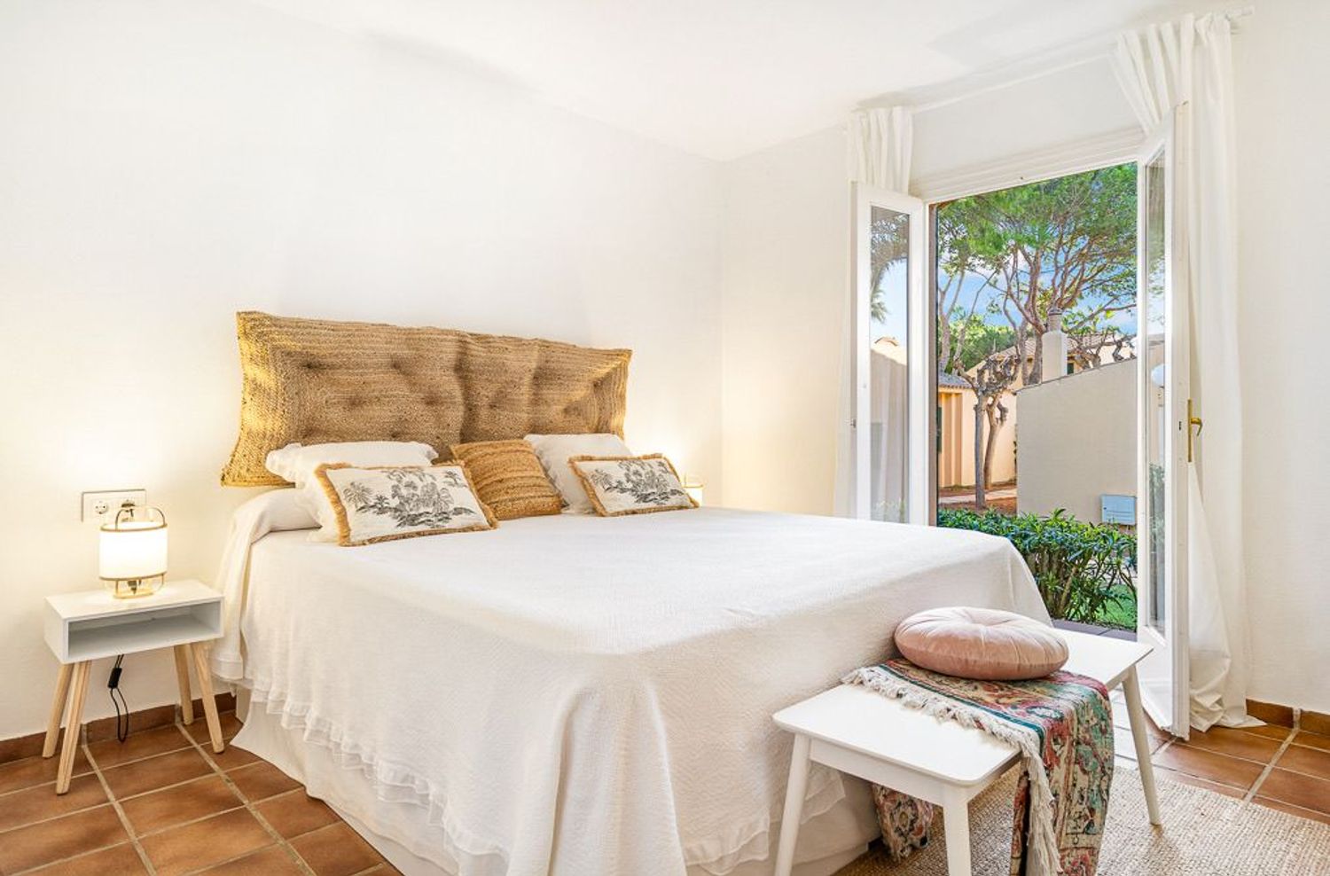 Chalet pareado en Calle Rosa Dels Vents, 30, Cala En Bosch-Serpentona - Foto 8