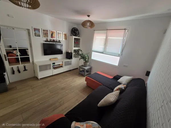 Piso en Arenales - Lugo - Avda Marítima, Arenales - Lugo - Avda Marítima - Foto 2
