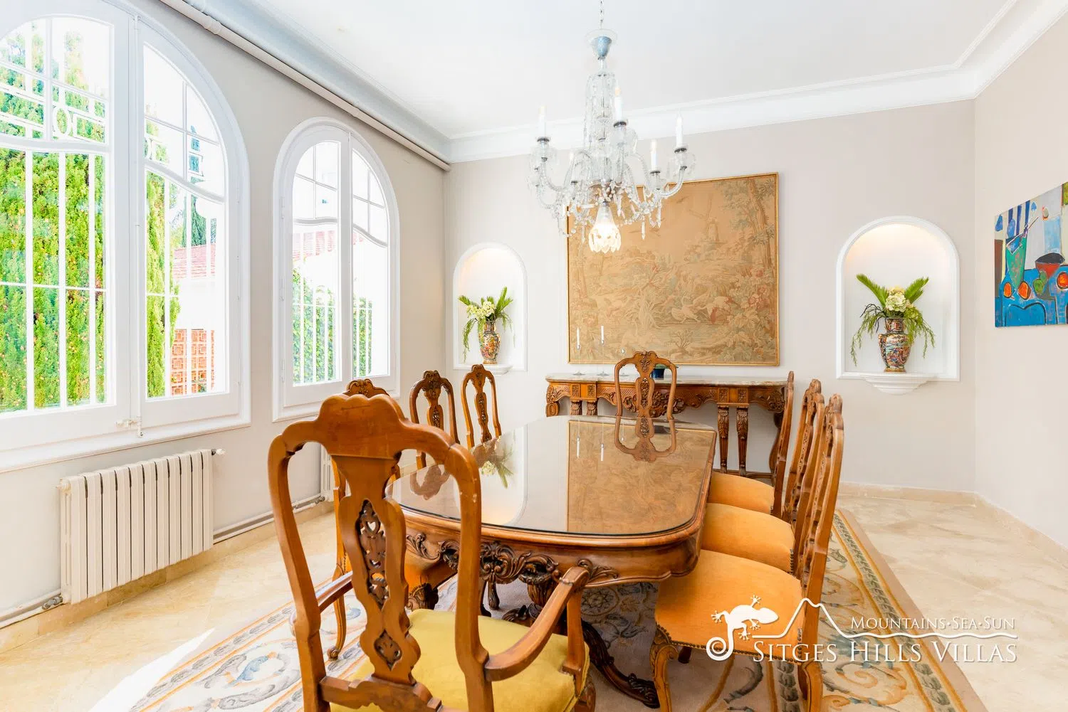 Casa independiente en calle de Roma, 45 - Foto 13