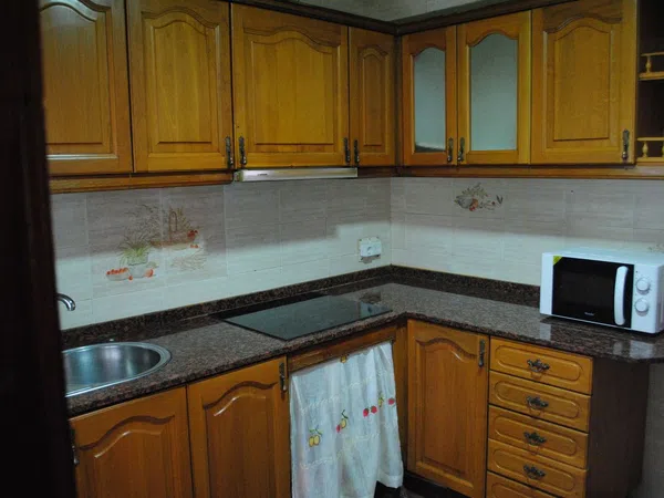 Piso en Calle Virgen de las Maravillas, 1, El Ranero-San Basilio - Foto 10