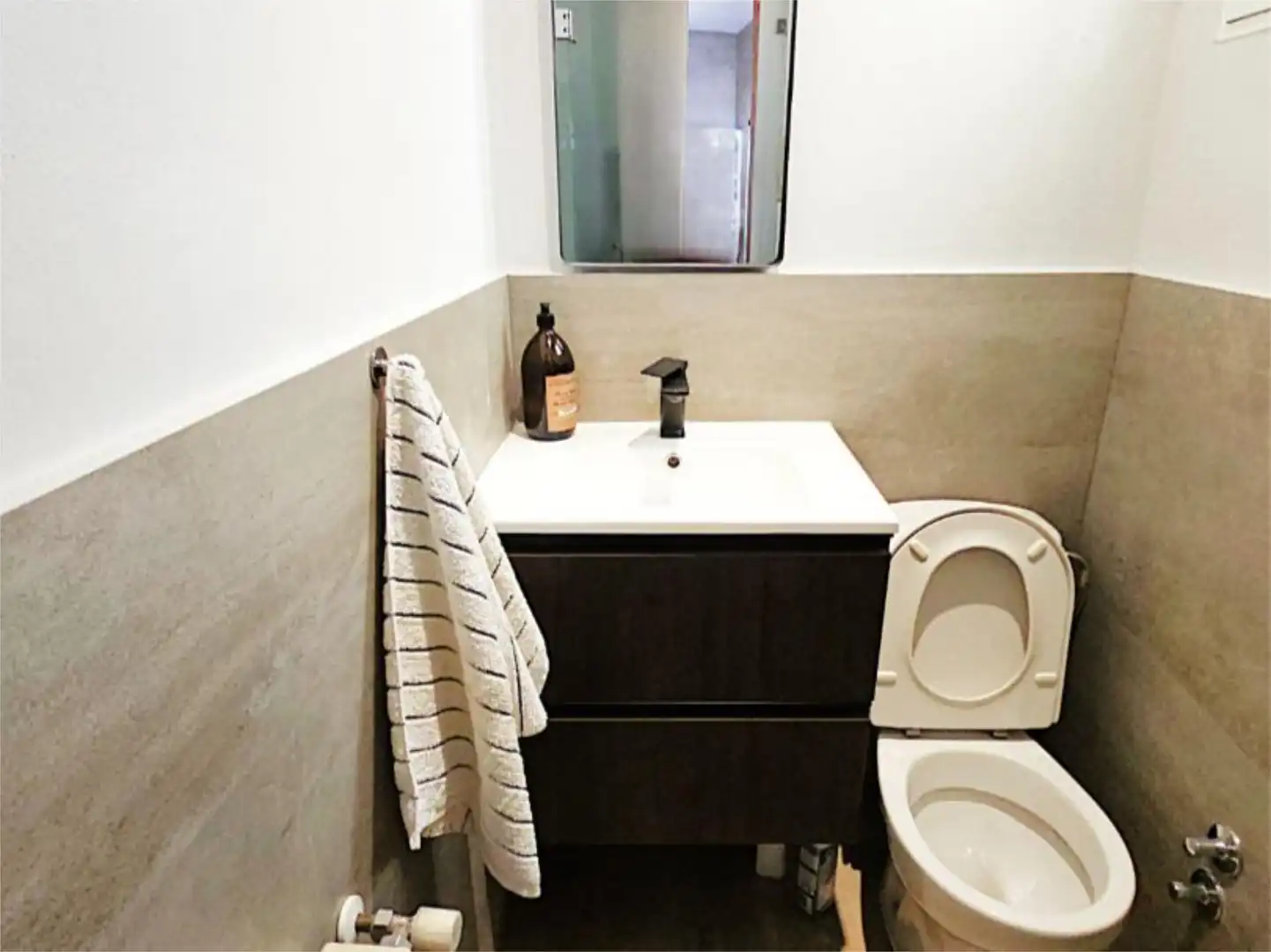 Piso en  Calle del Ave María 23 - Foto 11