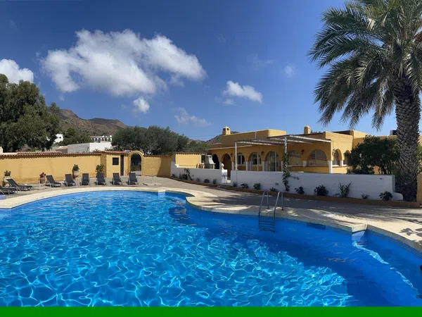 Casa o chalet independiente en Pueblo Indalo-Ventanicas-El Cantal, Pueblo Indalo-Ventanicas-El Cantal - Foto 1