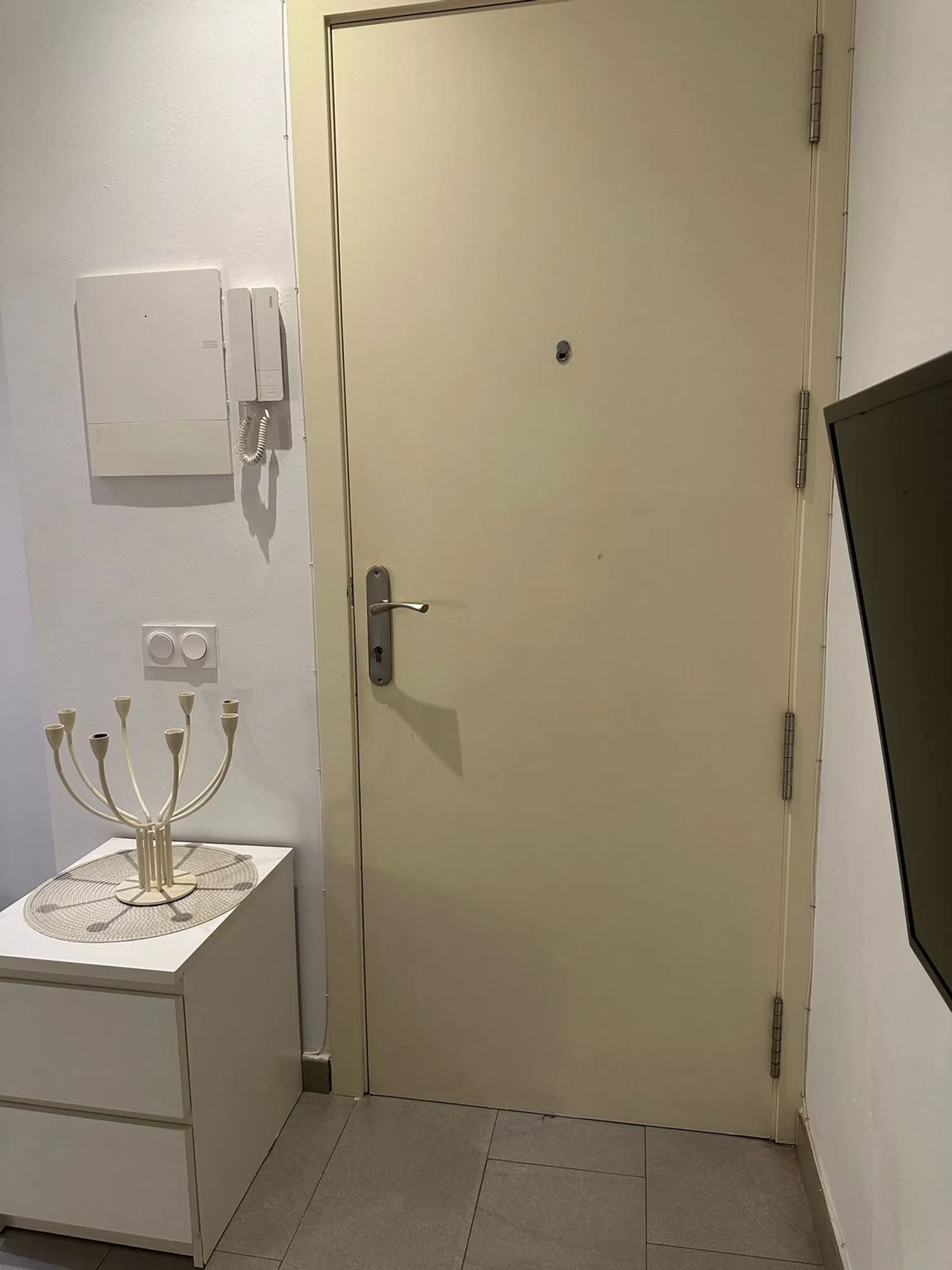Estudio en calle de Sepúlveda, 171 - Foto 19