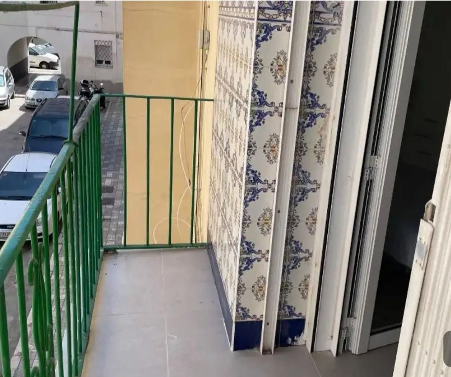 Estudio en Calle Teniente Salvio Ravassa, 3 - Foto 6