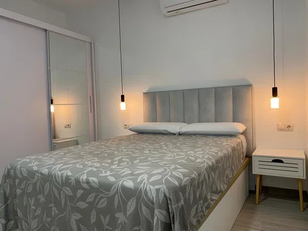 Estudio en Calle Bailén, 49, Los Castillejos - La Trinidad - Foto 28