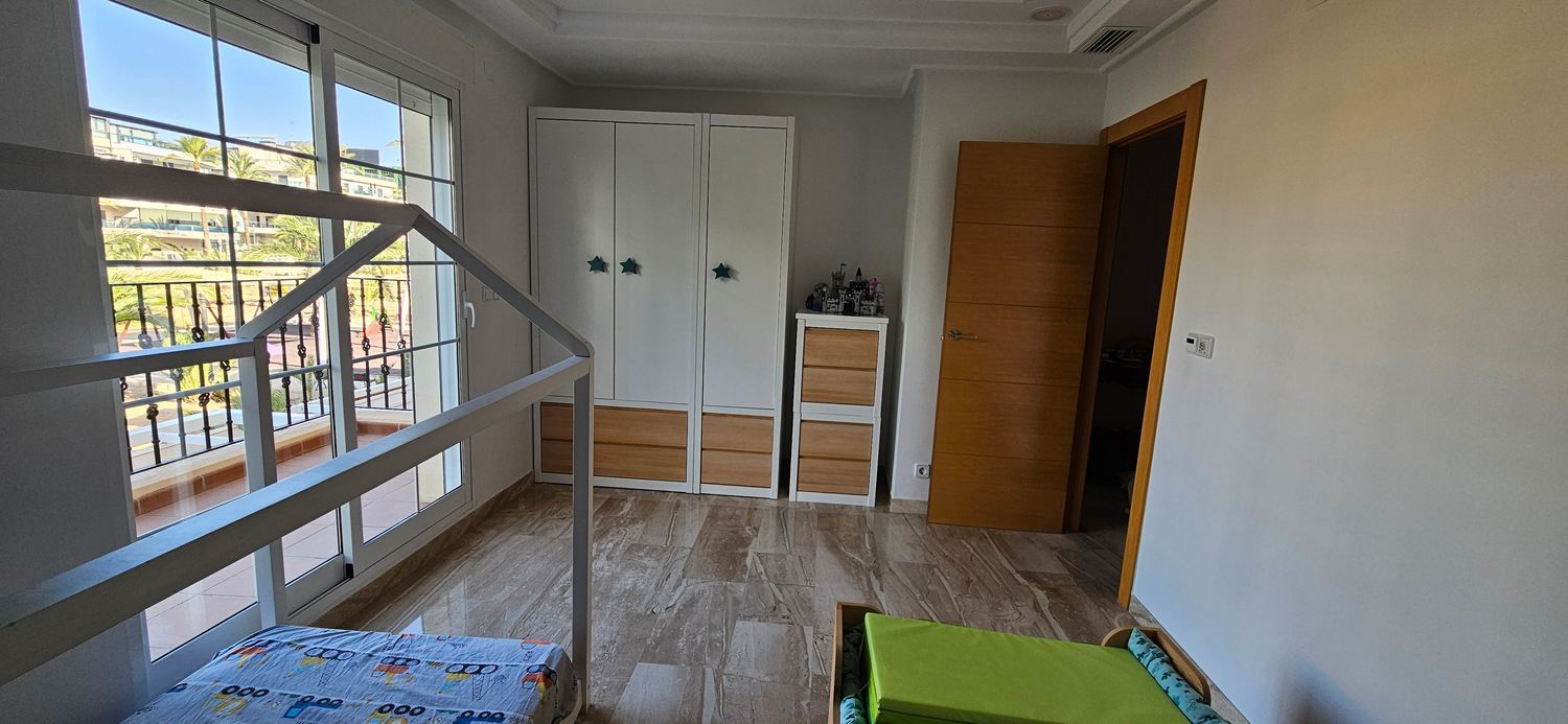Chalet adosado en Calle Abdet, 37, Zona Deportiva-Nuevo Altabix - Foto 21