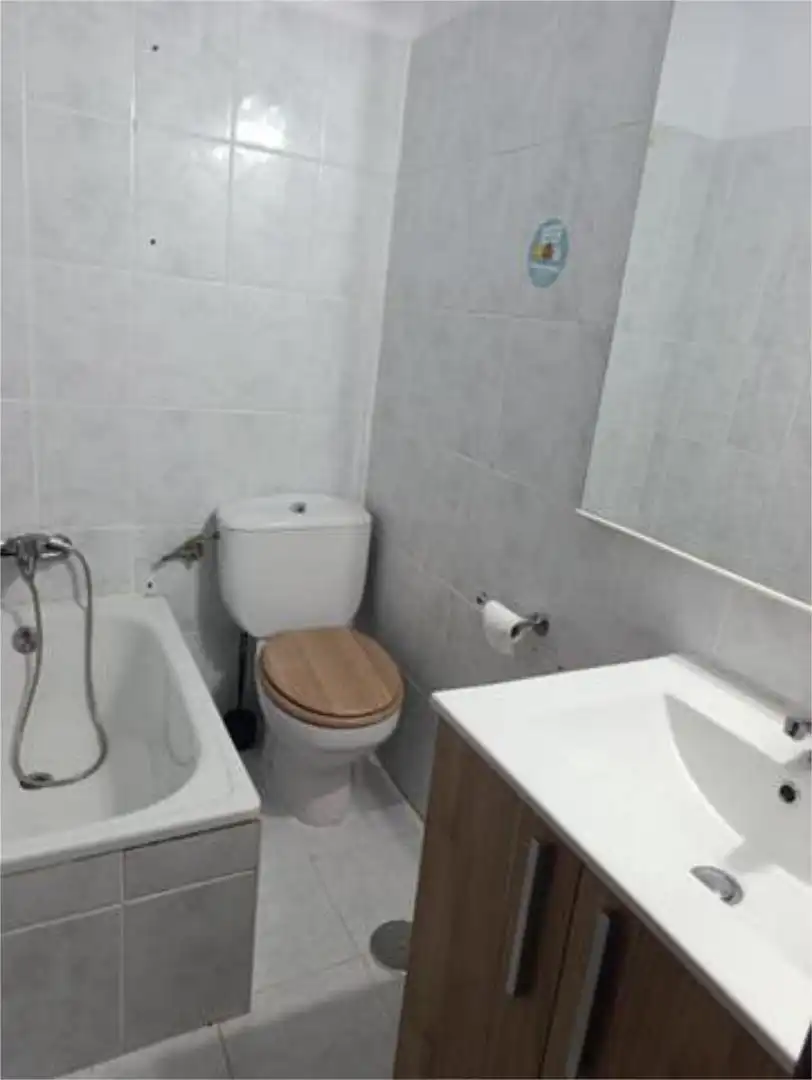 Piso en alquiler casa centro Candás - Foto 6