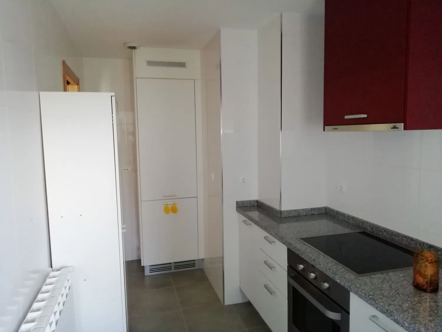 Piso en calle de José Pastor Horta, 2 - Foto 2