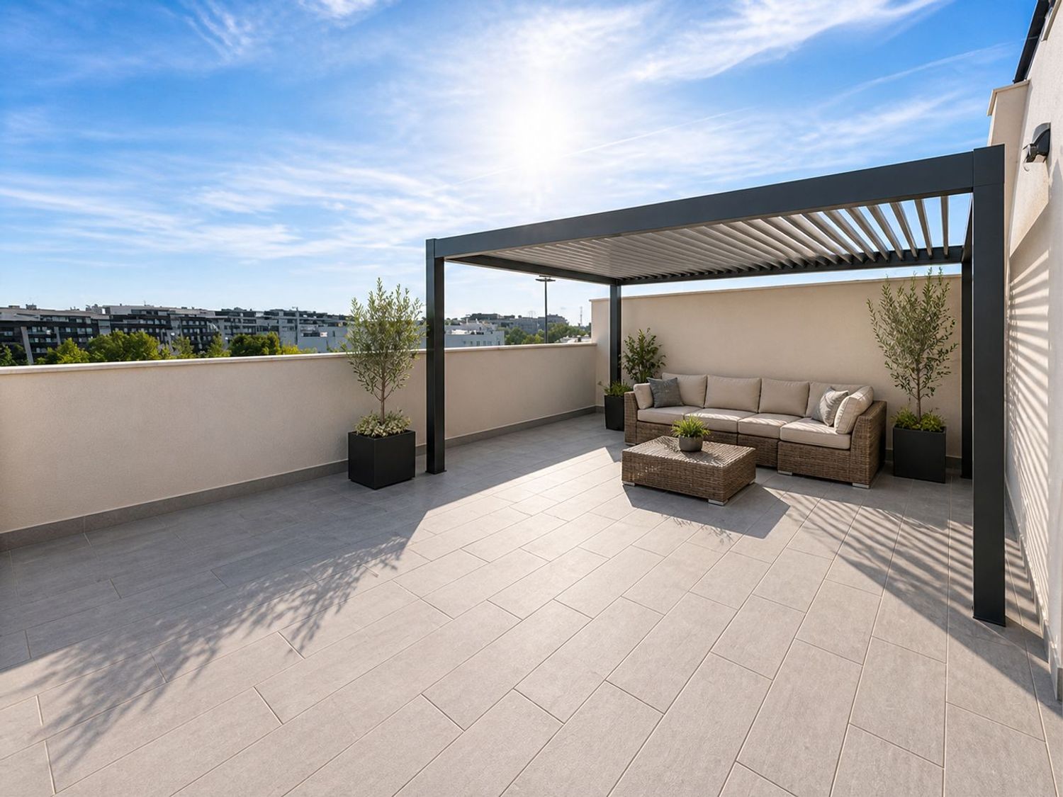 Dúplex en venta en Bulevar Picos de Europa, 33 - Foto 4