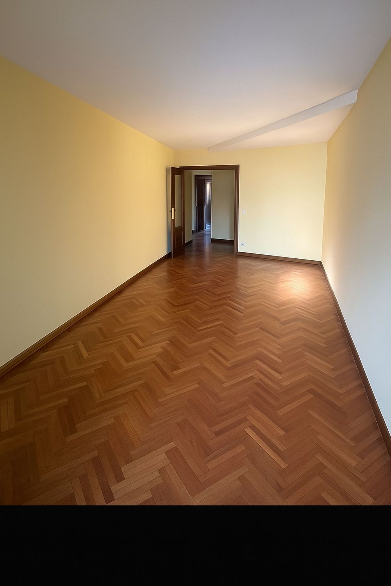 Piso en Segunda Fase - Foto 4