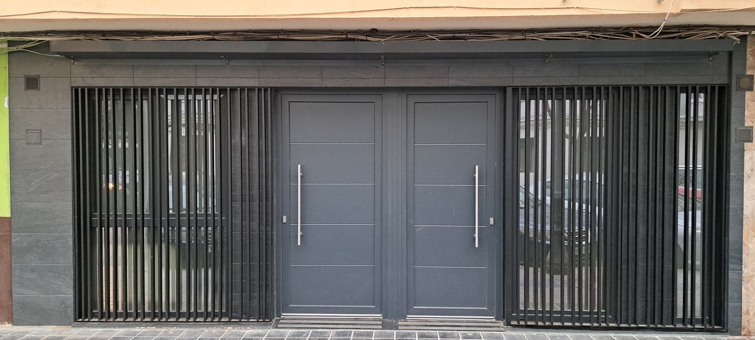 Estudio en Calle de la Pobla de Farnals, 50 - Foto 3