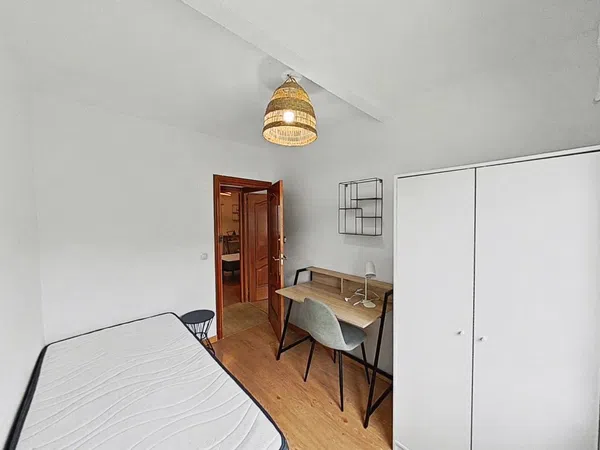 Piso en Universidad - Foto 14