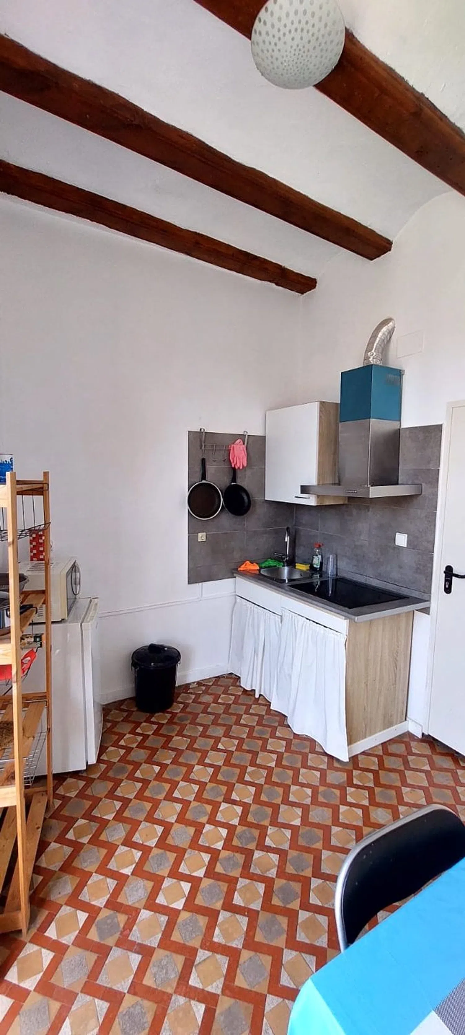 Estudio en calle de les Salines, 8 - Foto 5