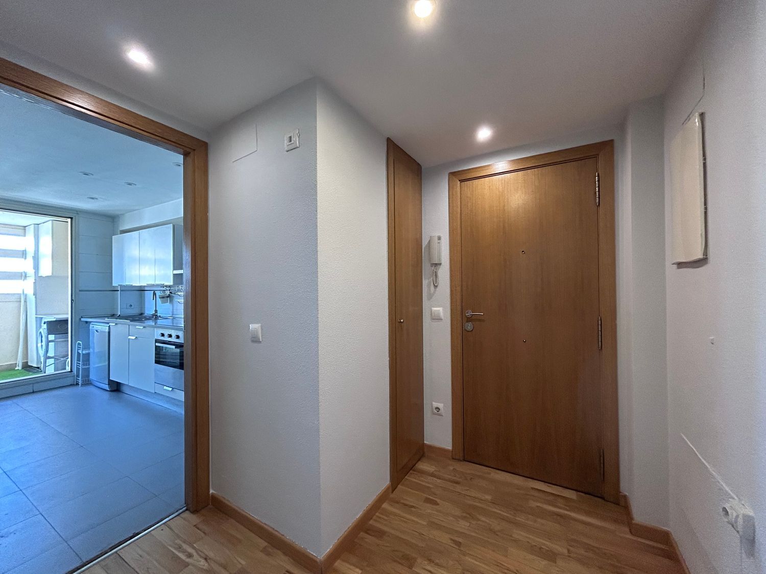 Piso en calle de Valcarlos, 35 - Foto 7