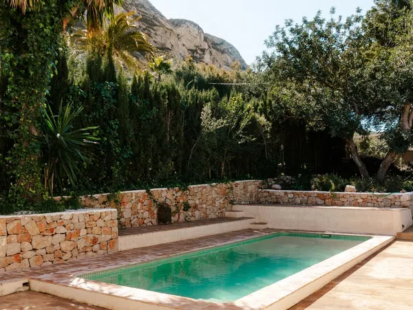 Casa o chalet independiente en Calle de la Mareselva, 17, El Montgó, El Montgó - Foto 5