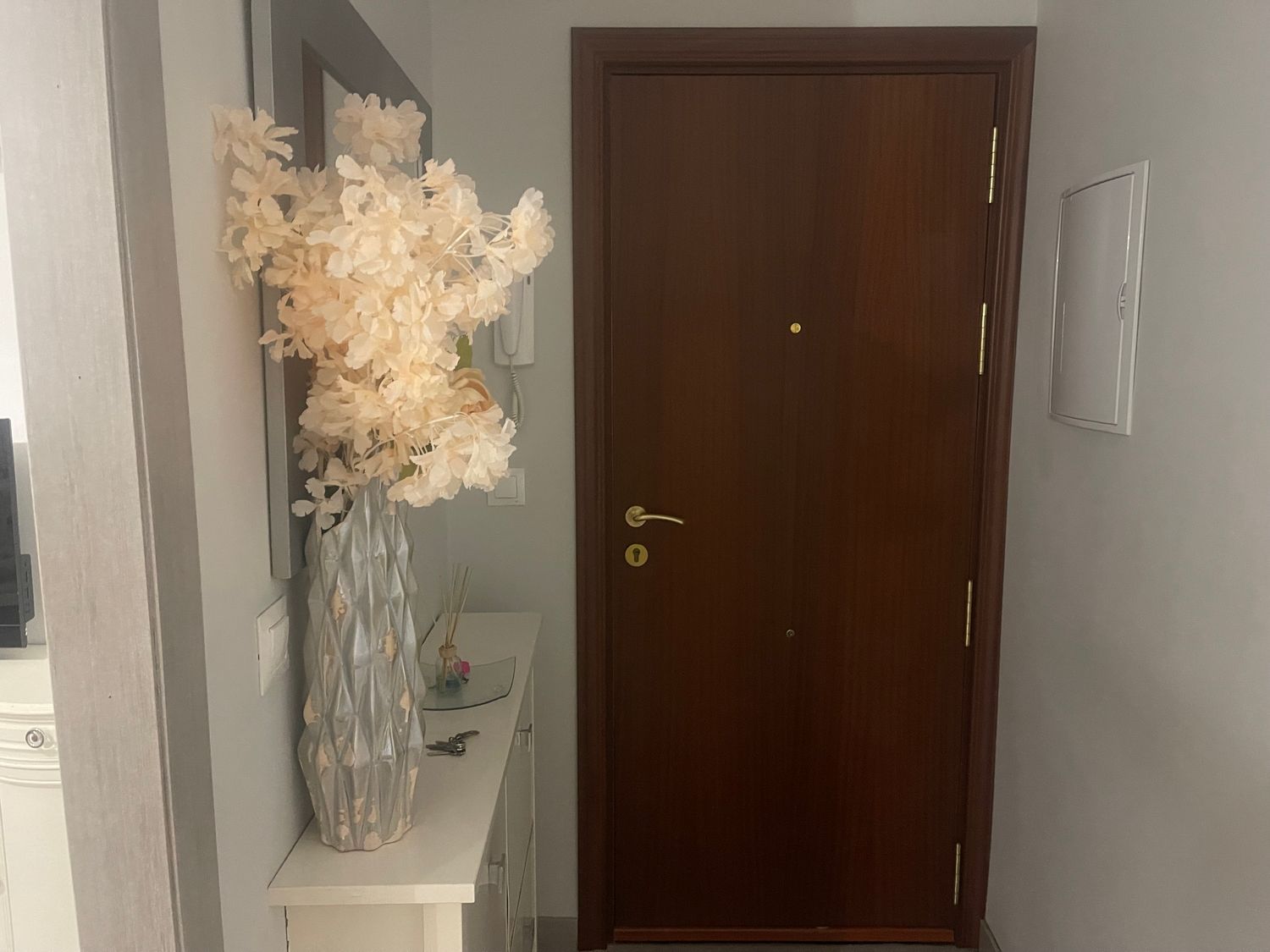 Piso en calle Capitulares, 22 - Foto 8