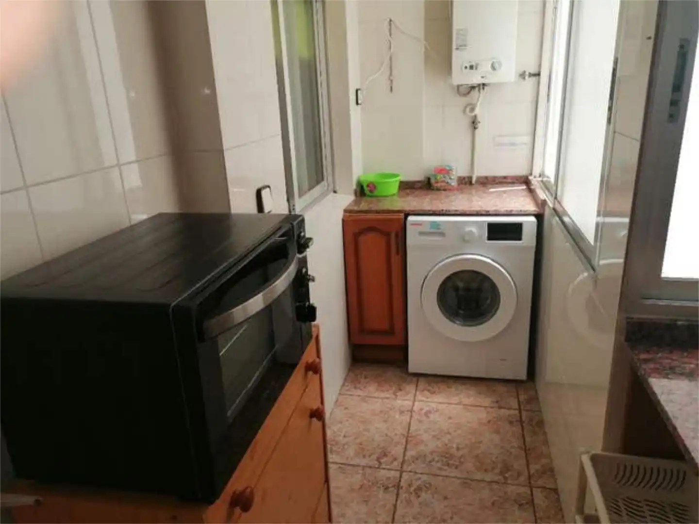 Piso en Benimaclet - Foto 4