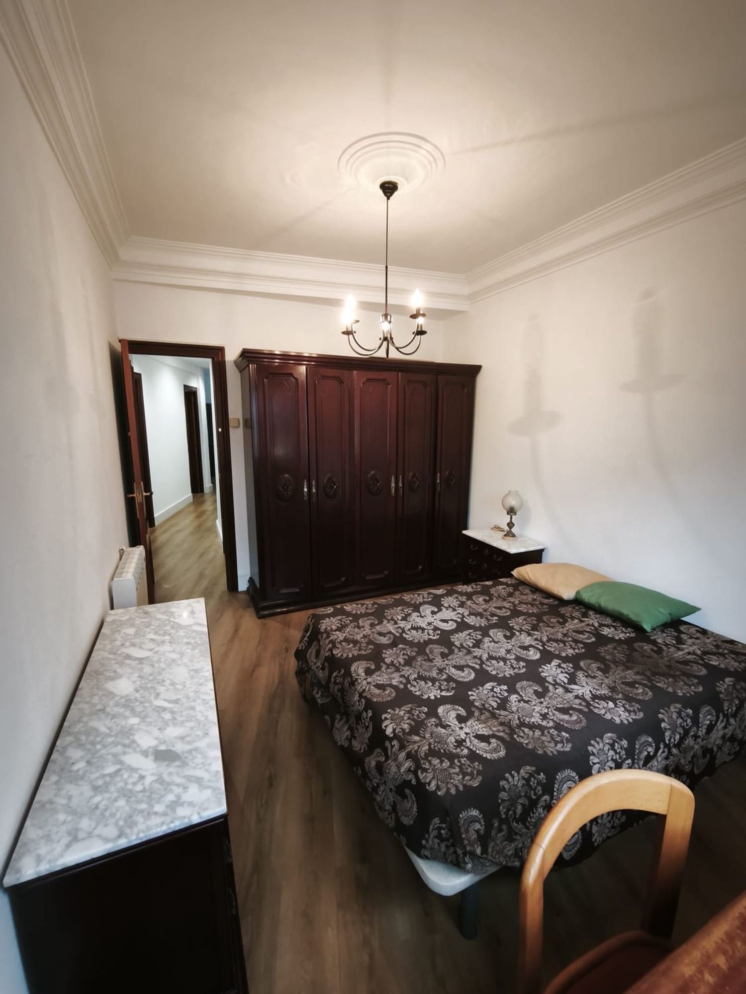 Piso en calle la Paz, 1 - Foto 1