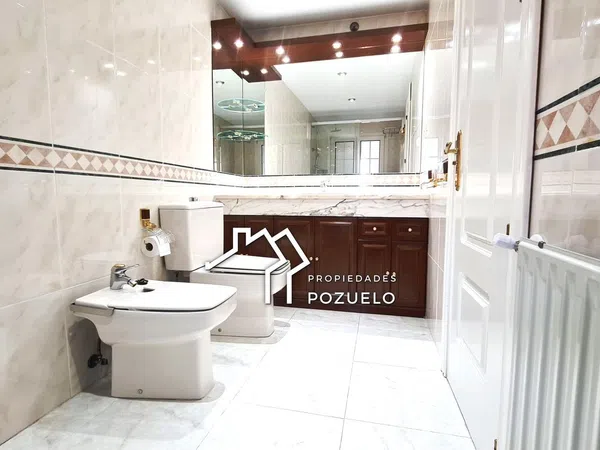 Chalet pareado en Calle Emisora, Zona Avenida Europa - Foto 19
